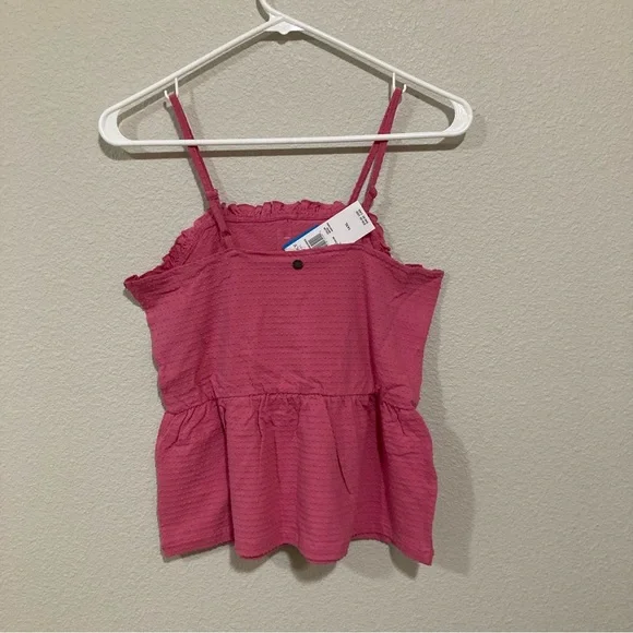NWT Roxy top - Picture 4 of 5